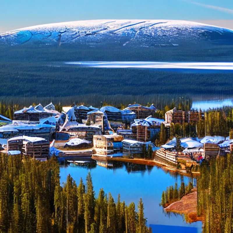 Ruka's Spring Awakening: Beyond the Slopes – A Finnish Fairytale<h3>Spring Break in Ruka: More Than Just Skiing – A Cultural Kaleidoscope</h3><h3>Beyond the Snow: Unveiling Ruka's Springtime Charms & Festivals</h3><h3>Chasing the Midnight Sun: Spring Adventures & Cultural Delights in Ruka</h3><h3>Ruka's Secret Spring: Festivals, Folklore & Finnish Fun</h3><h3>From Snow to Sun: A Spring Break Journey Through Ruka's Cultural Heart</h3><h3>Ruka's Spring Surprise: Discovering Hidden Gems & Local Traditions</h3><h3>Finnish Spring Fever: Experiencing Ruka's Unique Cultural Events</h3>