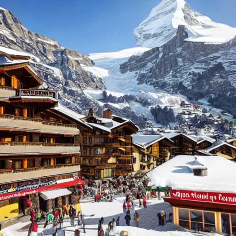 ¿Zermatt en Primavera? ¡Abrazando la multitud (o escapando de ella!)<h3>Zermatt primaveral: entre multitudes y momentos mágicos</h3><h3>Más allá de las multitudes: descubriendo la esencia de Zermatt en primavera</h3><h3>Primavera en Zermatt: ¿un paraíso abarrotado o un tesoro escondido?</h3><h3>El desafío Zermatt: la primavera, las multitudes y la aventura que te espera</h3><h3>Zermatt en primavera: Gestionando las multitudes para una experiencia inolvidable</h3><h3>La magia de Zermatt en primavera: Navegando entre turistas y tesoros ocultos</h3>