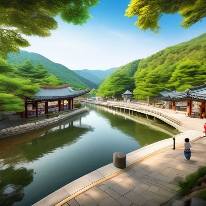 Unpacking Yongpyong's Best Kept Secret: The Perfect Month for Your Korean Adventure<h3>Chasing Sunbeams in South Korea: When to Visit Yongpyong for the Best Weather</h3><h3>Yongpyong's Golden Window: Finding the Sweet Spot for Warmth and Sunshine</h3><h3>Beyond the Slopes: Discovering the Ideal Time to Explore Yongpyong's Charms</h3><h3>Sun, Snow, and Serenity: Your Guide to the Perfect Yongpyong Trip (Weather Edition)</h3><h3>Skiing, Sunbathing, or Both? Unlocking Yongpyong's Best Weather Month</h3>