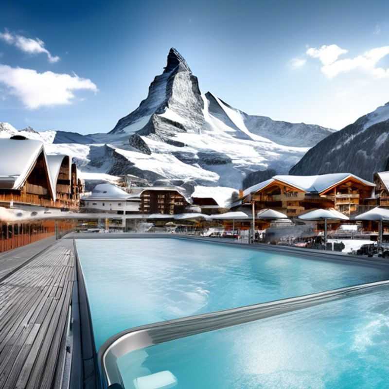 Zermatt en hiver ou en été ? Le dilemme du skieur et du randonneur... (et quel est LE meilleur mois pour y aller ?)<h3>Zermatt&#44; Paradis Blanc ou Merveille Verte ? Décodage du calendrier pour une expérience inoubliable.</h3><h3>A la conquête du Cervin &#58; Quand partir à Zermatt pour des pistes parfaites (et des rencontres mémorables) ?</h3><h3>Le meilleur mois pour Zermatt ?  Une question à plusieurs réponses (et autant d’aventures à vivre !)</h3><h3>Zermatt&#58; Snowboard&#44; ski&#44; randonnée...  Le guide ultime pour choisir le mois idéal selon VOS envies!</h3>