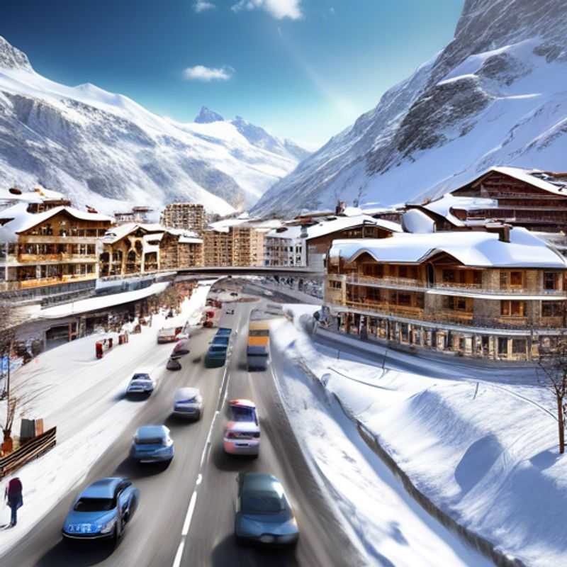¿A Val d'Isère en patines o en cohete? El transporte y el mejor mes para tu aventura<h3>Val d'Isère&#58; ¡Encuentra tu mes mágico! (Transporte incluido&#44; claro)</h3><h3>El tiempo vuela (¡y los autobuses también!)&#58; La mejor época para visitar Val d'Isère</h3><h3>Más allá de los esquís&#58; Cómo el transporte influye en tu viaje a Val d'Isère y cuándo ir</h3><h3>Val d'Isère&#58; ¿Cuándo brilla más el sol? (Transporte y consejos de un viajero empedernido)</h3>