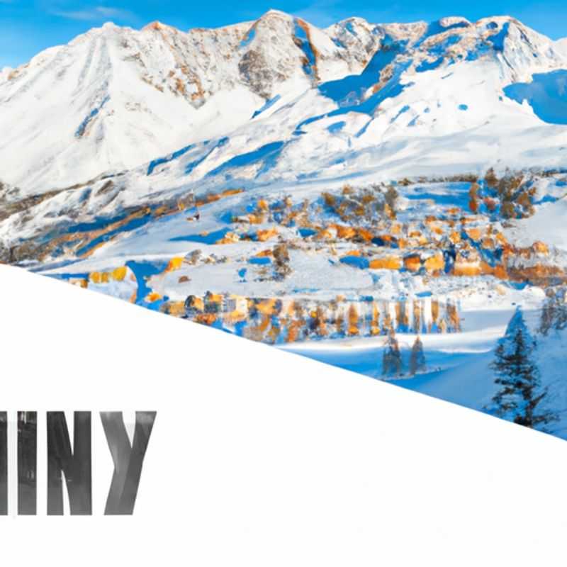 Tips on where to go and how to enjoy the Italian Dolomites at Pila Snow Park