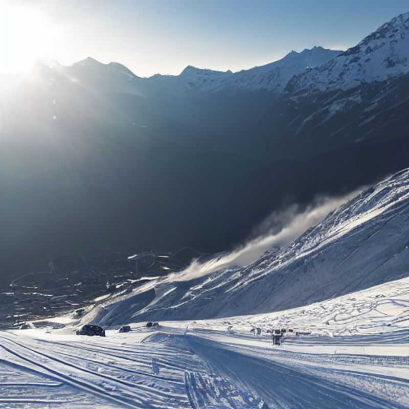 Springtime Adventures in Obergurgl: Sun, Snow, and So Much More!<h3>Obergurgl in Spring: A Gentle Awakening in the Alps</h3><h3>Beyond the Slopes: Discovering Spring's Delights in Obergurgl</h3><h3>Obergurgl's Spring Surprise: Mild Weather & Mountain Magic</h3><h3>Spring Break in Obergurgl: Perfect for Hikers & Sun Seekers</h3><h3>Unforgettable Spring in Obergurgl: A Blend of Adventure and Relaxation</h3><h3>Discovering Obergurgl's Hidden Gems this Spring Break</h3><h3>Escape to Obergurgl: Your Spring Break Adventure Awaits</h3><h3>Warm Weather Wonders: Exploring Obergurgl in the Spring</h3><h3>Obergurgl's Springtime Charm: A Unique Alpine Experience</h3>