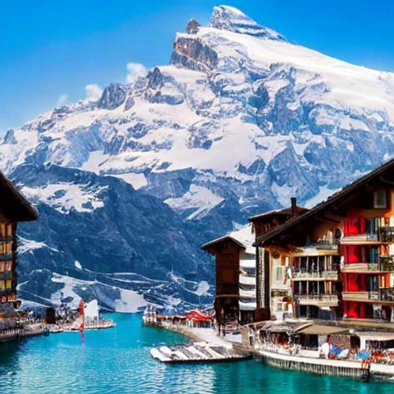 Cervinia Spring Break: Skiing, Sun, & Surprisingly Smooth Transportation!<h3>Reaching the Aosta Valley's Gem: Your Guide to Cervinia Transport</h3><h3>From Milan to Matterhorn: A Spring Break Journey Through Italian Transport Options</h3><h3>Beyond the Slopes: Exploring Cervinia's Springtime Charm (and Getting There!)</h3><h3>Cervinia's Spring Awakening: Transportation Tips for an Unforgettable Break</h3><h3>Navigating the Italian Alps: Your Spring Break Transport Handbook for Cervinia</h3>