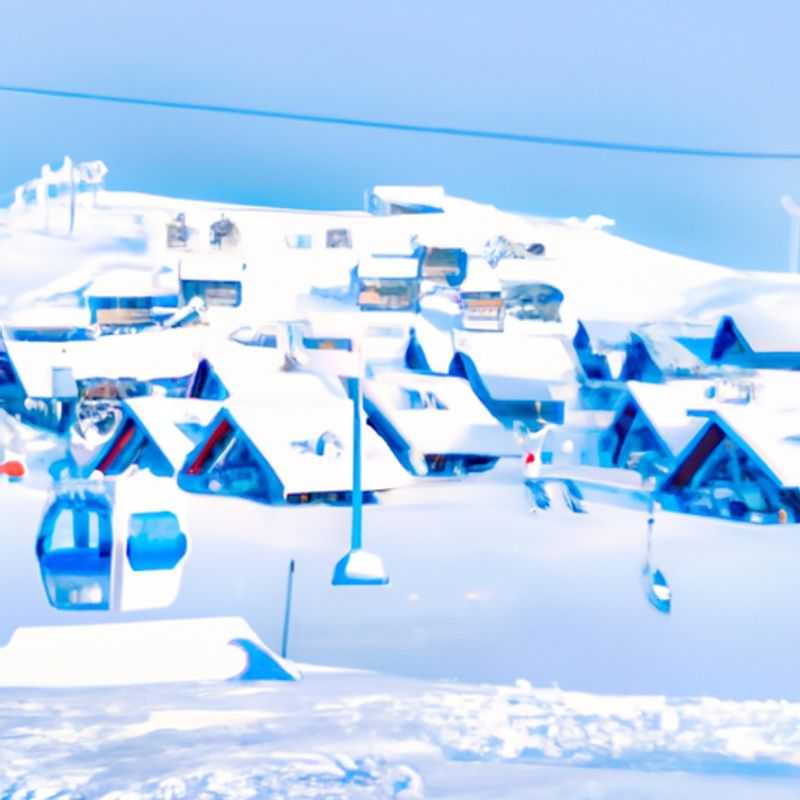What to expect from Trysil Local Food Market: A culinary adventure in the heart of Norway's ski country