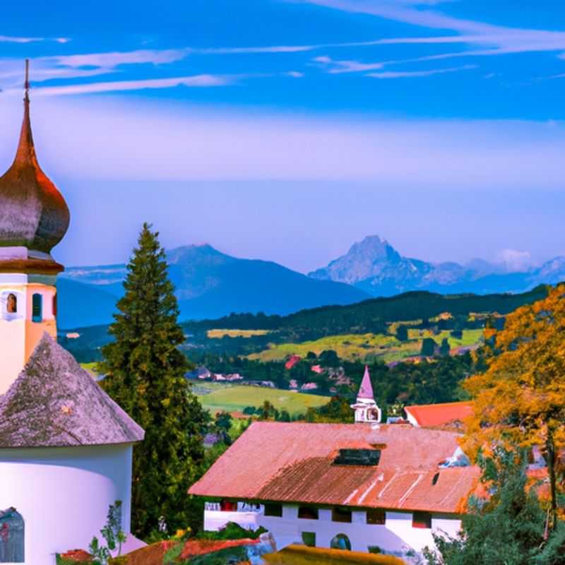 Una visita al Museo Kitzbühel: Una inmersión en la historia del esquí austríaco