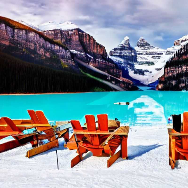 Flores em Flor e Paisagens Verdejantes: O que Fazer em Lake Louise na Primavera?<h3>Primavera em Lake Louise: Muito Além do Esqui! (Descubra as Maravilhas da Natureza)</h3><h3>Lake Louise na Primavera: Um Conto de Flores, Montanhas e Aventuras Inesquecíveis</h3><h3>A Primavera Desabrocha em Lake Louise: Uma Jornada Plena de Beleza e Atividades</h3><h3>Para Além das Pistas: Explorando a Magia da Primavera em Lake Louise</h3><h3>Lake Louise na Primavera: Um Refúgio para a Alma e Para os Olhos (Aventura e Natureza)</h3><h3>De Esquis a Flores: A Transformação Primaveril de Lake Louise</h3><h3>As Cores da Primavera Pintam Lake Louise: Um Roteiro para uma Experiência Única</h3><h3>Lake Louise: Quando a Neve Derrete e a Natureza Floresce (Um Guia para a Sua Primavera)</h3><h3>Desvende os Segredos de Lake Louise na Primavera: Uma Aventura para Todos os Sentidos</h3>
