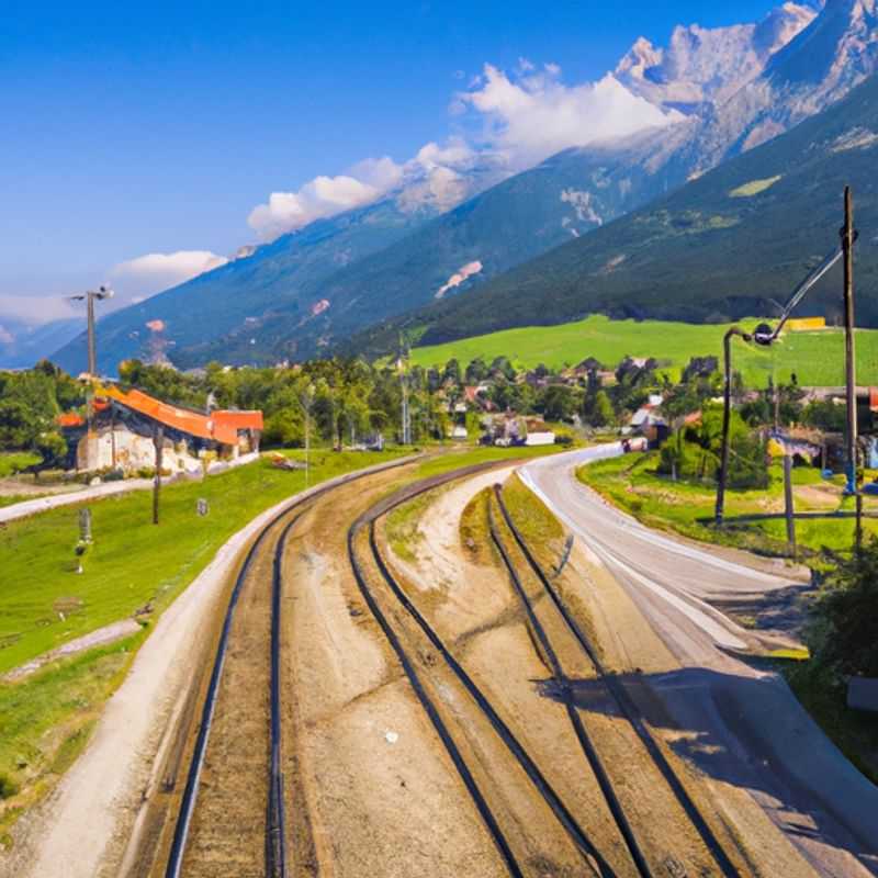 Schlick 2000&#58; The Ultimate Guide to Austria's Hidden Ski Gem