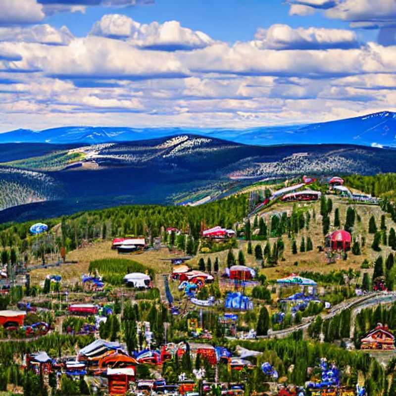 Park City's Spring Fever: Sun-Kissed Slopes & Sparkling Nights – A Spring Break Dream?<h3>Park City in Spring: Beyond the Slopes – A Cultural & Culinary Spring Break Adventure</h3><h3>Spring Break in Park City: My Unexpected Discovery of Mountain Magic & Après-Ski Delights</h3><h3>Is Park City Mountain Resort Right for Your Spring Break? A Guide for the Discerning Traveler</h3><h3>Chasing the Spring Sun: Park City's Vibrant Après-Ski Scene & Unforgettable Experiences</h3><h3>Park City's Spring Surprise: More Than Just Skiing – A Spring Break Escape You Won't Forget</h3>