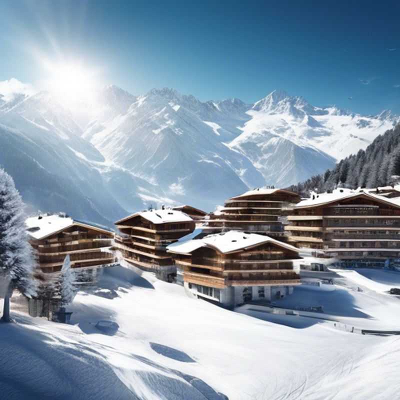 ¿Cuál es el mejor mes para visitar Verbier, Suiza? ¡Descubriendo el encanto de los Alpes!<h3>Verbier en primavera: Flores, sol y aventuras al aire libre</h3><h3>Verbier en verano: Senderismo, ciclismo y días soleados en los Alpes</h3><h3>Verbier en otoño: Colores vibrantes y una atmósfera mágica en la montaña</h3><h3>Verbier en invierno: Esquí, snowboard y un paraíso nevado</h3><h3>Verbier: El mejor mes para tu viaje, ¡según tus preferencias!</h3><h3>Planifica tu viaje a Verbier: El mes perfecto para tu aventura alpina</h3><h3>Descubre Verbier: La mejor época para visitar este paraíso suizo</h3><h3>Verbier: Guía para elegir el mes ideal para tu escapada</h3><h3>El secreto de Verbier: Encuentra el mes perfecto para tu viaje inolvidable</h3>