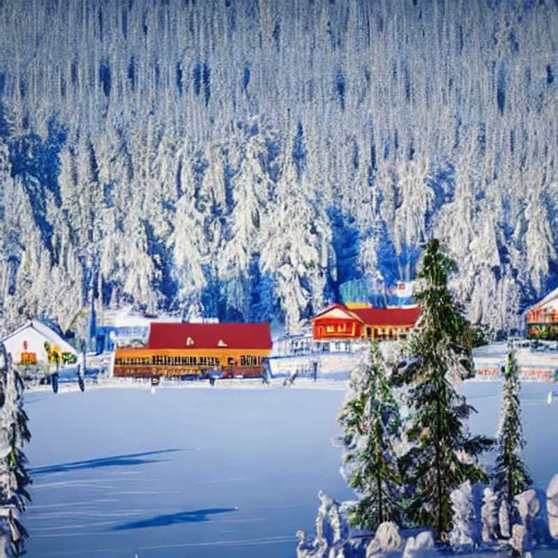 Levi's Spring Awakening: Sun, Snow, and Sami Stories!<h3>Spring Break in Levi: Beyond the Slopes – A Cultural Adventure</h3><h3>Chasing the Midnight Sun: Spring Activities in Magical Levi</h3><h3>Skiing, Sauna, and Sami Culture: Your Unforgettable Levi Spring Break</h3><h3>From Frozen Fun to Springtime Thrills: Levi's Unexpected Delights</h3><h3>Levi in Spring: A Blend of Arctic Adventure and Finnish Charm</h3>