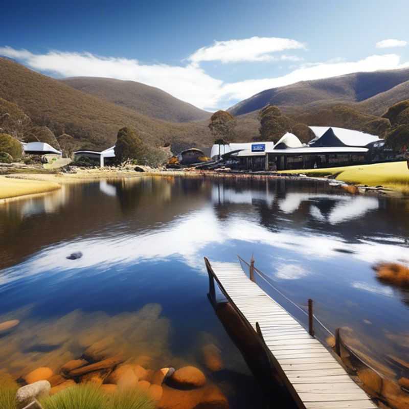 Thredbo's Winter Wonderland: When's the Snowiest Fun? (And Why You Should Go!)<h3>Chasing Powder in Thredbo: The Ultimate Guide to Timing Your Trip for Perfect Conditions</h3><h3>Thredbo's Best Month? A Season-by-Season Guide for Every Kind of Snow Lover</h3><h3>Beyond the Slopes: Discovering Thredbo's Outdoor Magic – and the Best Time to Experience It</h3><h3>Thredbo's Secret Season: Unveiling the Hidden Gems of the Australian Alps</h3>