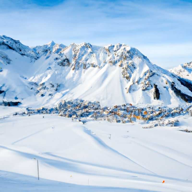 Una visita al fascinante Museo Huber Hus en Lech Zürs am Arlberg durante la temporada de esquí