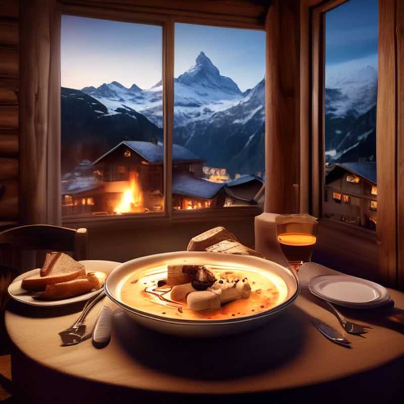 Explora el glaciar Diavolezza: Un paraíso invernal en Corvatsch, Suiza