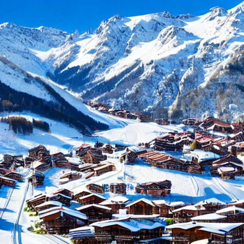 Alpe d'Huez en Primavera: ¡Más allá de las multitudes! Tu guía para unas vacaciones inolvidables<h3>Alpe d'Huez en Semana Santa: ¿Mucha gente? ¡Descubre cómo disfrutarla al máximo!</h3><h3>Escapada a Alpe d'Huez: Consejos para evitar las multitudes y vivir la primavera a tu ritmo</h3><h3>Alpe d'Huez fuera de temporada alta: Descubre la magia de la primavera sin las aglomeraciones</h3><h3>Primavera en Alpe d'Huez: Un paraíso para aventureros (¡sin agobios!)</h3>