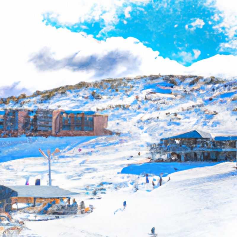 Perisher Ski Resort&#58; An Unforgettable Winter Adventure