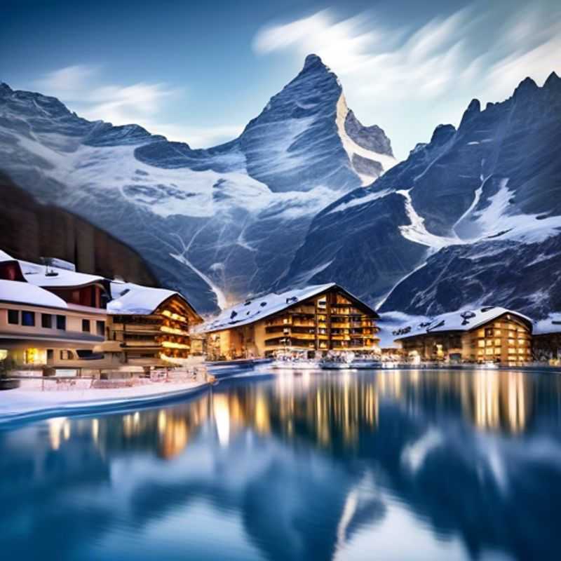 Cervinia, Paradis italien : quel mois choisir pour un séjour enchanteur ?<h3>Le meilleur moment pour découvrir Cervinia : entre soleil et neige</h3><h3>Cervinia : au cœur des Alpes, un voyage au fil des saisons</h3><h3>Secrets de Cervinia : la magie des montagnes à chaque période de l’année</h3><h3>Itinéraire de rêve à Cervinia : choisir le mois idéal selon vos envies</h3><h3>Cervinia, une symphonie alpine : quand la nature révèle toute sa splendeur</h3><h3>Mon expérience à Cervinia : le mois parfait pour des vacances inoubliables</h3><h3>Explorer Cervinia : un guide pour choisir le moment idéal pour votre aventure</h3><h3>Cervinia : entre culture et paysages à couper le souffle - quel mois privilégier?</h3><h3>La dolce vita à Cervinia : à la découverte des meilleures périodes pour un séjour féérique</h3>