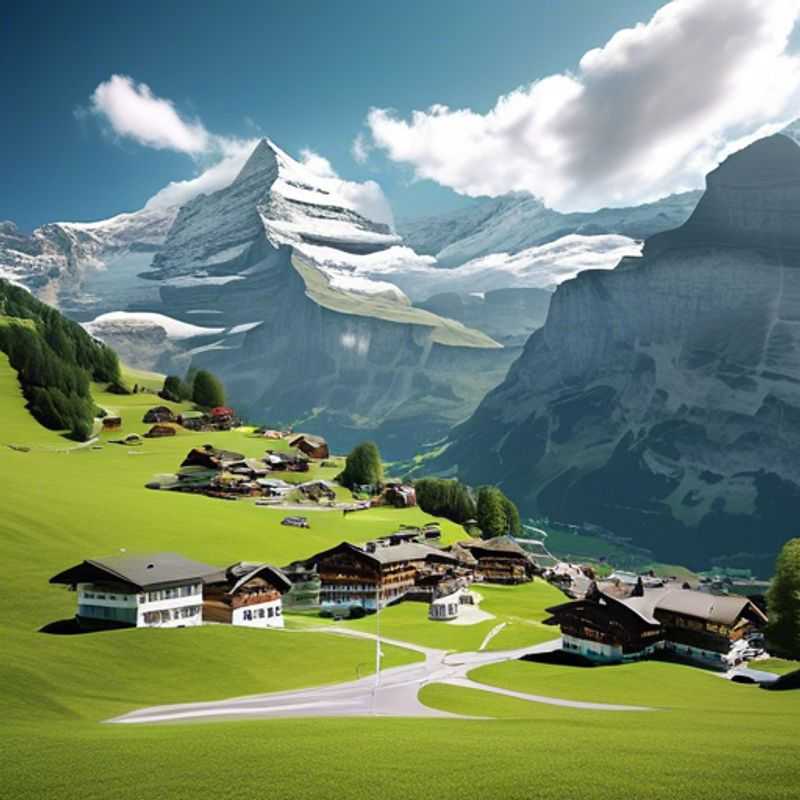 ¡Grindelwald en su mejor momento! ¿Cuál es el mejor mes para visitar este paraíso suizo?<h3>El clima perfecto en Grindelwald: temperaturas cálidas y lluvias escasas.</h3><h3>Descubriendo Grindelwald: El mejor mes para tu aventura alpina.</h3><h3>Grindelwald bajo el sol: Cuándo disfrutar del clima ideal.</h3><h3>A la conquista de Grindelwald: El mes perfecto para tu escapada.</h3>