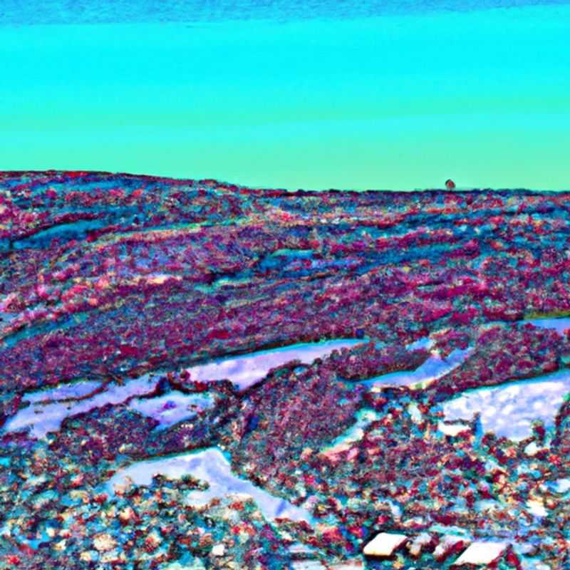 Four skiers glide down the pristine slopes of Lillehammer, Norway, surrounded by breathtaking winter scenery, during their exhilarating 4-day ski vacation.