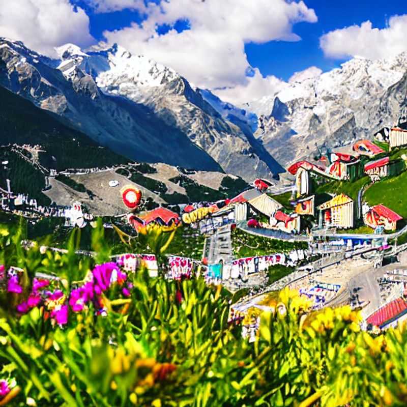 Les Deux Alpes au Printemps &#58; Un Paradis pour les Vacances de Printemps ?<h3>Soleil et Neige &#58; Les Deux Alpes pour des vacances de printemps inoubliables</h3><h3>Vacances de printemps aux Deux Alpes &#58; Avis d'une experte</h3><h3>Les Deux Alpes &#58;  Idéal pour les vacances de printemps ? On vous dit tout !</h3><h3>Découverte des Deux Alpes &#58;  Le charme du printemps en montagne</h3><h3>Escapade printanière aux Deux Alpes &#58;  Soleil&#44; neige et bonne humeur</h3><h3>Vos vacances de printemps aux Deux Alpes &#58;  Activités et expériences inoubliables</h3><h3>Le printemps aux Deux Alpes &#58;  Un séjour au grand air pour toute la famille</h3><h3>Aux Deux Alpes pour Pâques &#58; Un séjour printanier enchanteur</h3><h3>Les Deux Alpes en avril &#58;  Profitez du soleil et des pistes</h3>