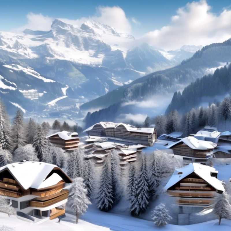 Villars-sur-Ollon : Quel mois choisir pour un séjour enchanteur ? (Le guide avisé vous dit tout !)<h3>Le meilleur moment pour découvrir Villars-sur-Ollon : Soleil, neige ou douceur printanière ?</h3><h3>Villars-sur-Ollon au fil des saisons : Mon expérience et mes conseils pour un voyage inoubliable</h3><h3>A la découverte de Villars-sur-Ollon : Quand partir pour vivre l'aventure selon vos envies ?</h3><h3>Soleil, neige et chocolat chaud : Déterminer la meilleure période pour visiter Villars-sur-Ollon</h3>