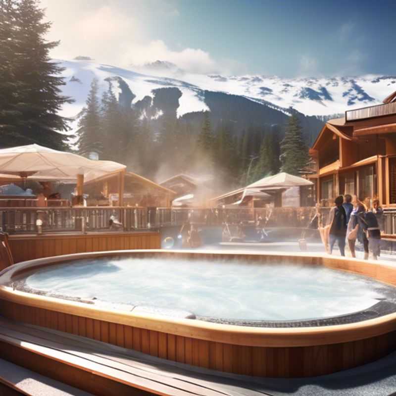 Embark on a Snowshoeing Adventure&#58; Unraveling the Alpine Mysteries of Whistler Blackcomb
