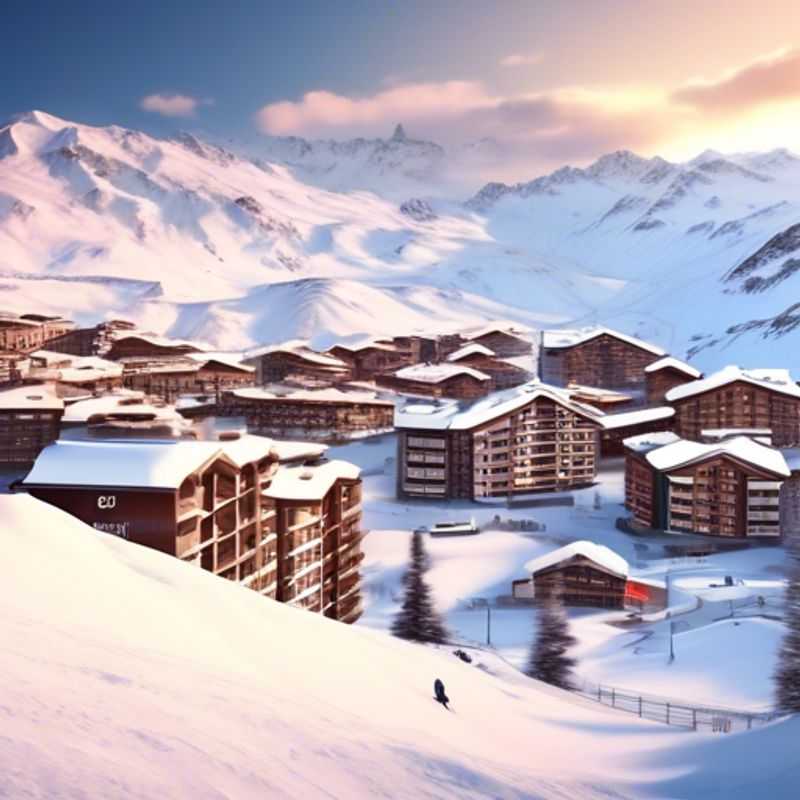 Unlocking Val Thorens&#58; The Perfect Month for Your Alpine Adventure<h3>Val Thorens in Spring? Autumn?  Let's Find Your Ideal Alpine Escape!</h3><h3>Chasing Powder &#38; Sunshine&#58; When's the BEST Time to Hit Val Thorens?</h3><h3>Val Thorens Timing&#58; A Seasoned Traveler's Guide to the Perfect Trip</h3><h3>Beyond the Slopes&#58; Discovering the Best Month to Experience Val Thorens' Culture</h3><h3>My Val Thorens Journey&#58; Finding the Sweet Spot for Weather and Crowds</h3>