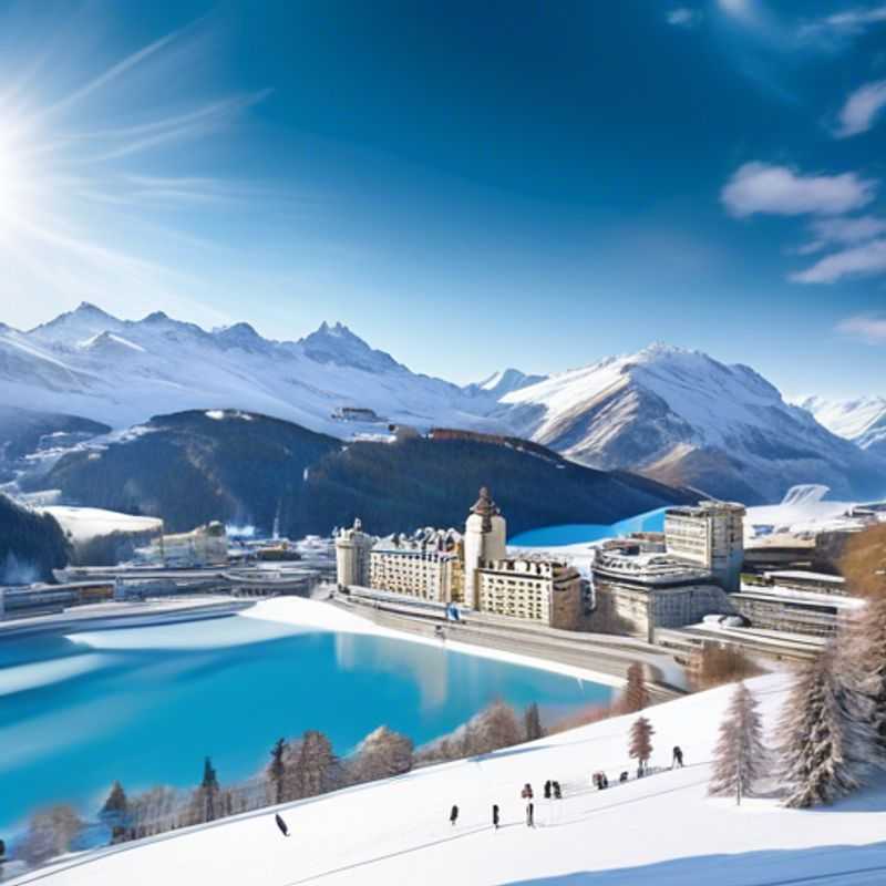 St. Moritz in Winter Wonderland: When's the *Sweetest* Time to Visit?<h3>St. Moritz: Unveiling the Best Month for Your Swiss Adventure (Spoiler Alert: It's All About Your Preferences!)</h3><h3>Chasing the Perfect St. Moritz Snow: A Guide to Choosing the Best Month for Your Trip</h3><h3>Beyond the Slopes: Finding the Ideal Time to Experience St. Moritz's Charm</h3><h3>St. Moritz's Seasonal Symphony: Which Month Best Suits Your Travel Tune?</h3><h3>Unlocking St. Moritz: Your Guide to the Best Time to Visit, Based on Your Travel Style</h3><h3>St. Moritz: Accessibility & Availability – Finding Your Perfect Moment in the Swiss Alps</h3>