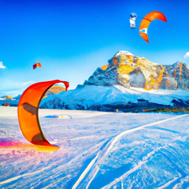 Promenade en traîneau à cheval dans la vallée de Fiames : une expérience hivernale inoubliable à Cortina d'Ampezzo
