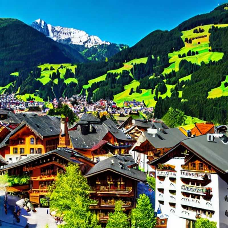 ¡Kitzbühel en primavera&#58; ¡Sí&#44; por supuesto! Tu escapada de Semana Santa en los Alpes<h3>Kitzbühel para la Semana Santa&#58; Sol&#44; nieve derretida y ¡buena vibra!</h3><h3>¿Semana Santa en Kitzbühel? ¡Descubre el encanto alpino en primavera!</h3><h3>Más que esquí&#58; Kitzbühel&#44; un destino primaveral para tu Semana Santa</h3><h3>El sol de primavera llama&#58; ¿Por qué Kitzbühel es perfecto para tu Semana Santa?</h3><h3>Kitzbühel en primavera&#58; ¡alegría&#44; aventura y un respiro primaveral!</h3>