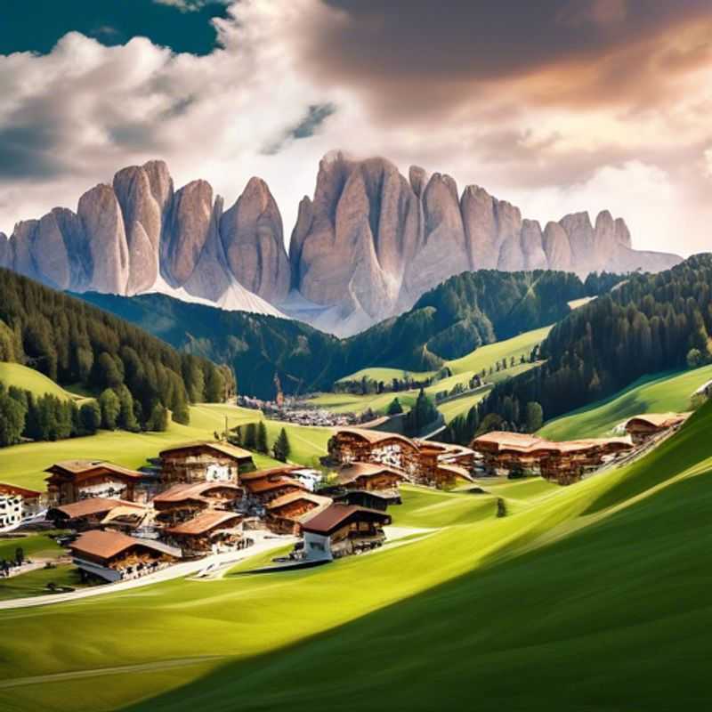 Unlocking Val Gardena: Your Guide to the Perfect Visit<h3>Best Time to Visit Val Gardena, Italy: A Season for Every Soul</h3><h3>Val Gardena's Magic: Finding Your Ideal Month to Explore</h3><h3>Planning Your Val Gardena Trip: When to Go for Sun, Snow, or Serenity</h3><h3>Discovering Val Gardena: The Ultimate Guide to Choosing Your Perfect Month</h3><h3>Your Val Gardena Adventure: Picking the Best Time for Your Dream Trip</h3><h3>Val Gardena Awaits: A Month-by-Month Guide to Your Ideal Escape</h3><h3>Beyond the Brochure: Finding the Best Time to Experience Authentic Val Gardena</h3><h3>Val Gardena's Hidden Gems: A Seasonal Journey Through Italy's Dolomites</h3><h3>Planning the Perfect Val Gardena Getaway: Choosing the Best Time to Visit</h3>