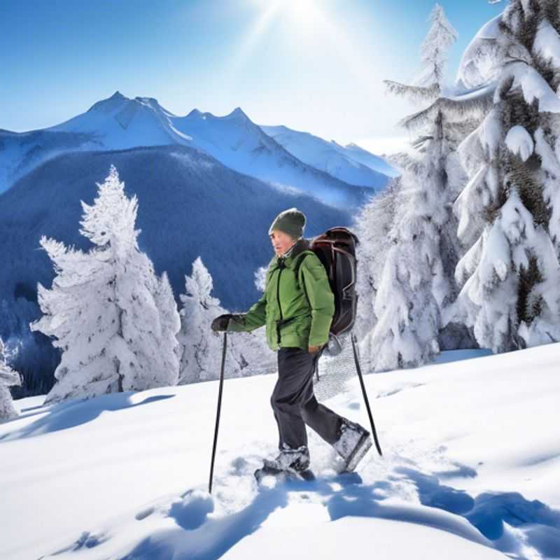 Descubra o Refúgio Perfeito para o Seu Corpo e Mente: Spas Locais para Relaxar Durante a Temporada de Esqui em Back Protector