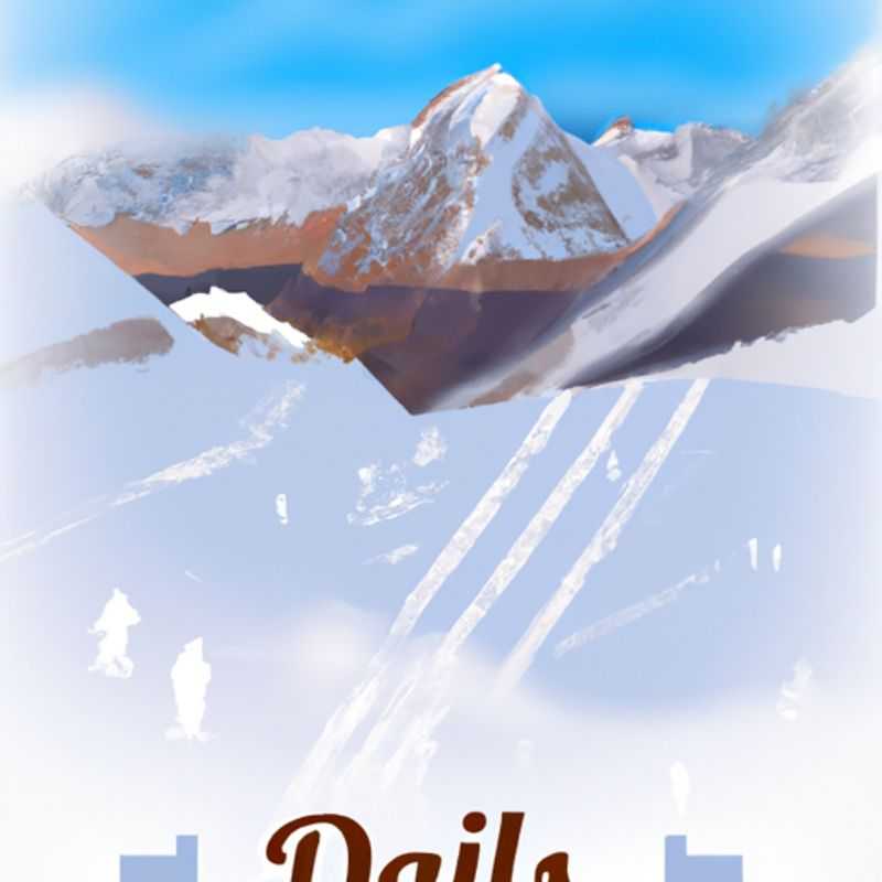 Велнес&#45;центр и спа в Les Deux Alpes&#58; идеальный отдых после катания на лыжах