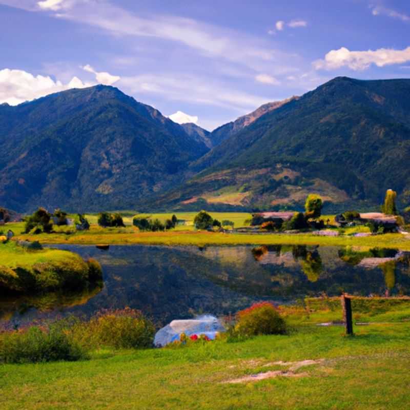 Journey into the Heart of the Stubai Alps&#58; Unveiling the Secrets of the Kreuzjochbahn in Fulpmes&#44; Austria