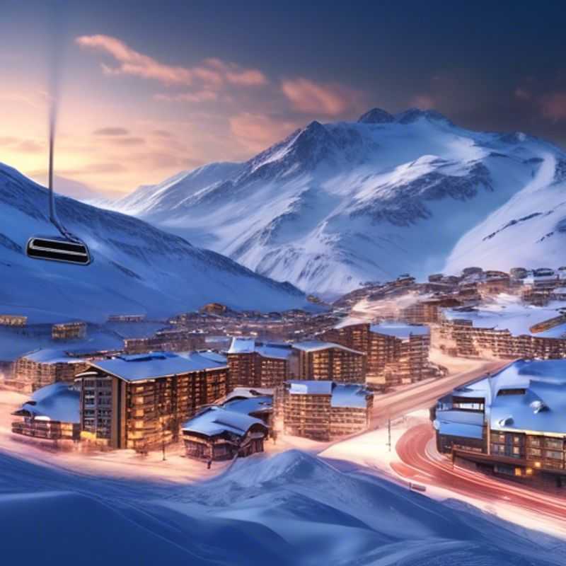 Rolling into Val Thorens&#58; The Best Month &#38; Your Perfect Ride<h3>Val Thorens in Winter&#58; Chugging Up the Mountain – A Transport Guide</h3><h3>Conquering the Alps&#58; Choosing Your Wheels for a Val Thorens Adventure</h3><h3>From Ski Lift to Snowmobile&#58; Transportation Tales from Val Thorens</h3><h3>Wings Over the Alps? The Best Way to Reach Val Thorens and When to Go</h3><h3>Beyond the Bus&#58; Unconventional Transport to the Highest Ski Resort in Europe</h3><h3>Val Thorens Timing&#58; Finding the Sweet Spot for Your Chosen Mode of Transport</h3>