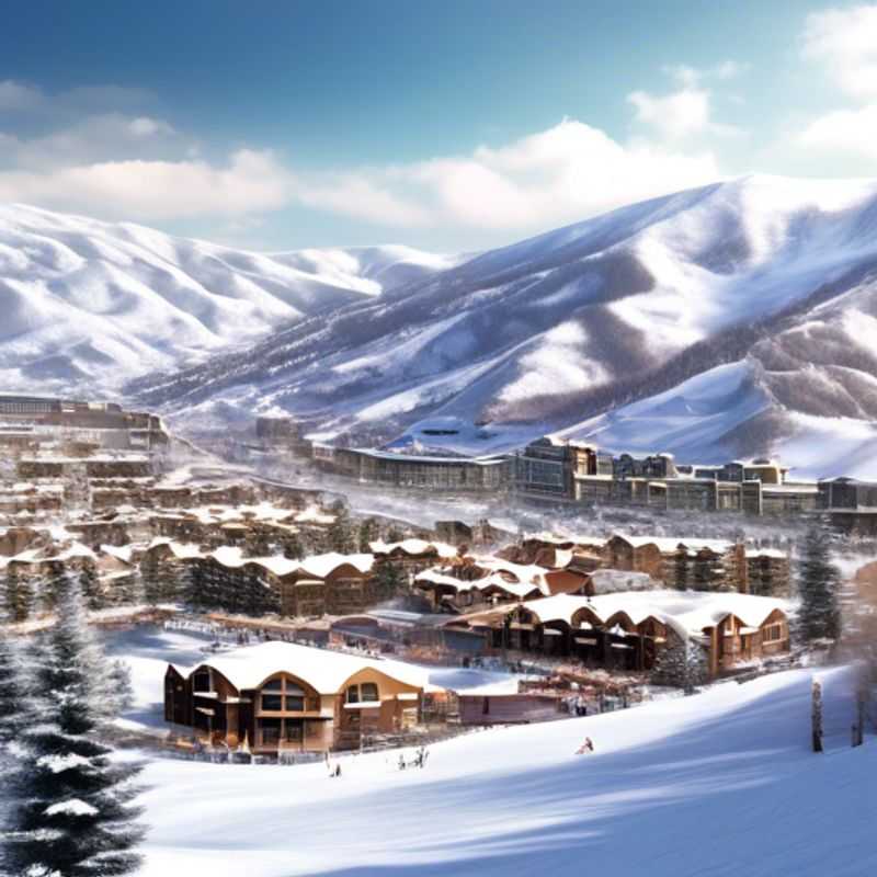 Unlocking Park City's Powder Paradise&#58; The Best Time to Visit &#38; Navigating Potential Pitfalls<h3>Park City Mountain Resort&#58; A Season's Guide – Sun&#45;Kissed Slopes &#38; Smart Travel Planning</h3><h3>My Park City Adventure&#58; Unveiling the Ideal Month for Unforgettable Skiing &#38; Beyond</h3><h3>Beyond the Slopes&#58; Choosing the Perfect Time for Your Park City Escape (and Avoiding the Crowds!)</h3><h3>Park City's Powder Predicament&#58; When to Go for the Best Snow (and the Least Stress!)</h3>