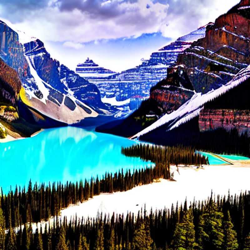 Lake Louise Spring Break: Beyond the Slopes!<h3>Springtime Adventures at Lake Louise Ski Resort: Extended Hours & Special Events</h3><h3>Lake Louise in Spring: Unveiling Hidden Gems During Your Break</h3><h3>More Than Just Skiing: Your Spring Break Escape to Lake Louise</h3><h3>Discovering the Magic of Lake Louise: Spring Break Fun for Everyone</h3><h3>Spring into Adventure: What Awaits You at Lake Louise This Break?</h3><h3>Lake Louise Spring Break: Unforgettable Experiences Beyond the Ski Season</h3><h3>Lake Louise Ski Resort's Spring Surprise: Extended Fun & Activities!</h3><h3>Beat the Crowds: Spring Break at Lake Louise - A Local's Guide</h3><h3>Hidden Wonders of Lake Louise: Your Spring Break Adventure Awaits</h3>