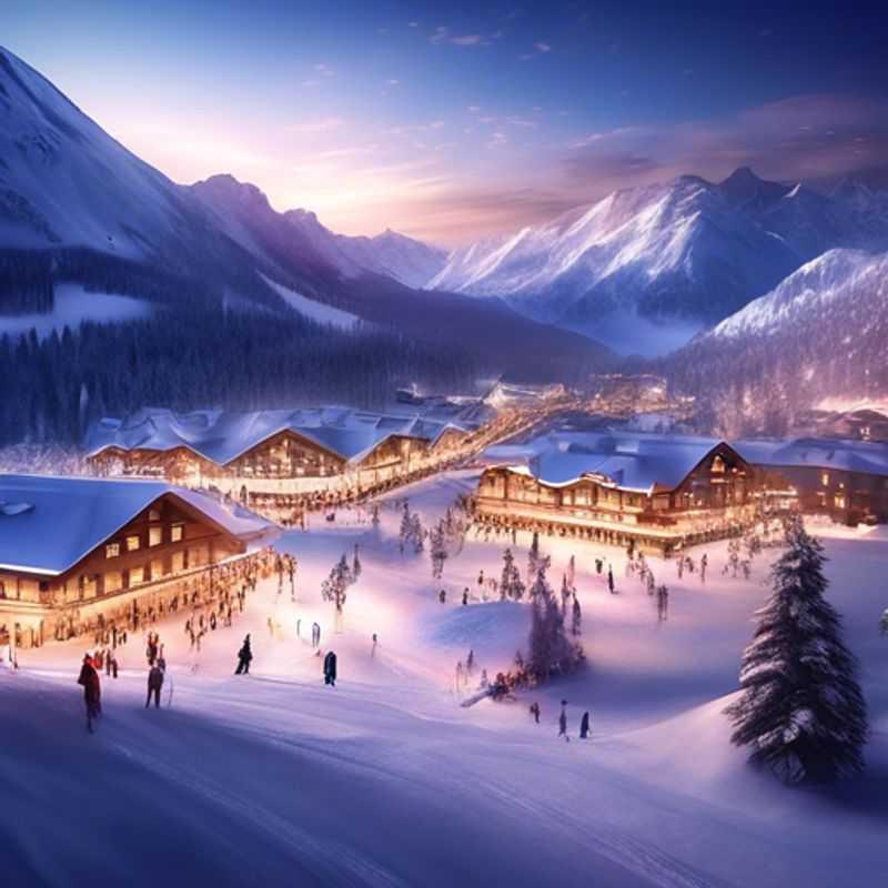 Découvrir le charme des villages de montagne polonais en hiver<h3>Skier et se détendre dans les Alpes polonaises</h3><h3>Un voyage au cœur des montagnes polonaises : traditions, paysages et délices culinaires</h3><h3>S'échapper vers la beauté enneigée des montagnes polonaises</h3><h3>A la rencontre des villages pittoresques de montagne en Pologne</h3>