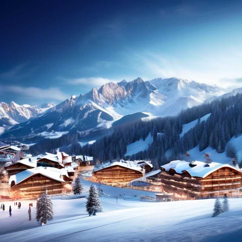 Unlocking Courchevel: When to Visit for the Best Prices & Experiences<h3>Courchevel on a Budget: Finding the Sweet Spot for Flights & Accommodation</h3><h3>The Best Time to Explore Courchevel: Avoiding Crowds & Scoring Deals</h3><h3>Savvy Traveler's Guide: Ideal Months for a Courchevel Getaway</h3><h3>Your Courchevel Adventure Awaits: Best Months for Unbeatable Value</h3><h3>Courchevel's Hidden Gems: Discovering the magic at the best time of year</h3><h3>Shoulder Season Secrets: Unveiling Courchevel's Charm at Lower Prices</h3><h3>Beyond the Peak Season: Experiencing Courchevel's magic when it's less crowded</h3><h3>Planning Your Dream Courchevel Trip: The ultimate guide to finding the best time to go</h3><h3>Courchevel on a Dime: Your guide to finding affordable flights and accommodation</h3>