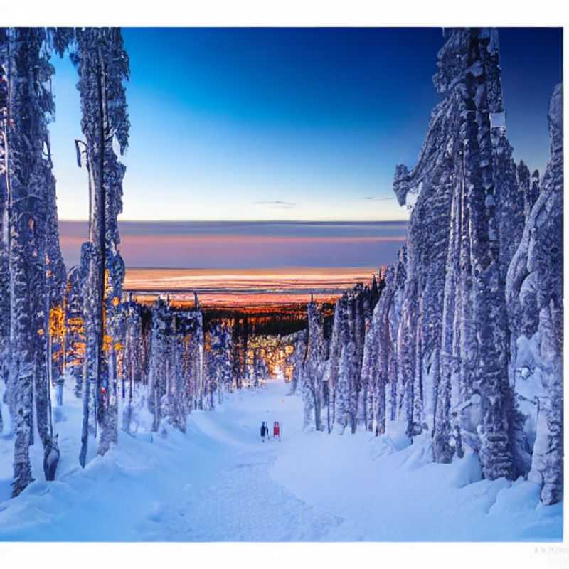 Ruka's Spring Surprise: Beat the Rush & Discover Finnish Charm!<h3>Spring Break in Ruka: Beyond the Slopes – A Local's Guide to Hidden Gems</h3><h3>Escape the Crowds: Your Unexpected Spring Break Adventure in Ruka, Finland</h3><h3>Ruka's Spring Awakening: Unveiling the Magic of Finland's Hidden Season</h3><h3>Shoulder Season Secrets: Why Ruka in Spring is the Best-Kept Finnish Secret</h3><h3>Finland's Spring Surprise: Uncovering Ruka's Off-Season Allure</h3>