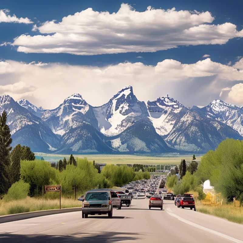 Unlocking Jackson Hole's Magic: The Perfect Time to Visit (and How to Get There!)<h3>Jackson Hole, USA: Transportation & Timing – My Insider Tips for an Unforgettable Trip</h3><h3>Finding Your Rhythm in Jackson Hole: Travel Time & The Best Month to Explore</h3><h3>My Jackson Hole Adventure: Choosing the Right Transportation for Your Perfect Journey</h3><h3>Chasing the Sun in Jackson Hole: The Sweet Spot for Weather and Getting Around</h3><h3>Beyond the Brochure: A Personal Journey to Discover the Best Time to Visit Jackson Hole</h3><h3>Jackson Hole's Seasonal Symphony: Transportation & Timing for an Enchanting Experience</h3><h3>Whimsical Walks & Scenic Drives: How Your Mode of Transportation Shapes Your Jackson Hole Experience</h3><h3>My Jackson Hole Revelation: The Optimal Month for Breathtaking Views & Seamless Travel</h3>