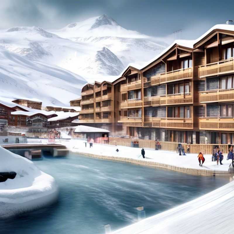 Navigating the Slopes &#38; the Streets&#58; The Best Time to Hit Val Thorens (Traffic &#38; All!)<h3>Val Thorens in the Snow&#58;  Dodging the Crowds and the Congestion (A Guide for the Seasoned Traveler)</h3><h3>Ski Season Shenanigans&#58;  Untangling Val Thorens' Traffic to Find Your Perfect Powder Paradise</h3><h3>Beyond the Pistes&#58;  A Local's Guide to Val Thorens' Traffic and the Ideal Time to Visit</h3><h3>Val Thorens Traffic &#38; Timing&#58;  My Journey to Finding the Sweet Spot for a Seamless Ski Trip</h3>