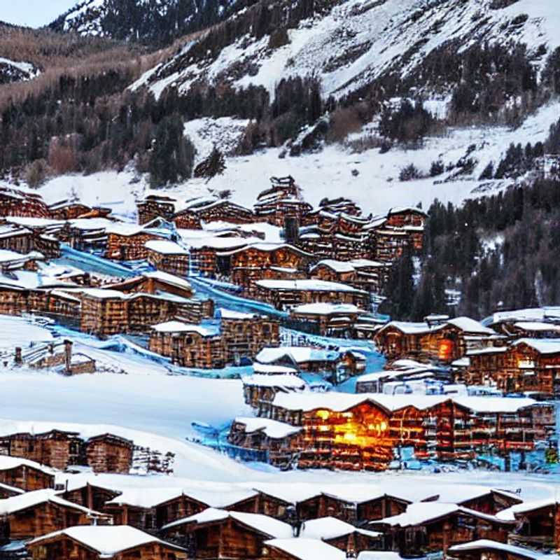 Val d'Isère au printemps : éviter les files d'attente et profiter pleinement de votre séjour !<h3>Foule à Val d'Isère pendant les vacances de printemps ? Mes astuces pour en profiter malgré tout !</h3><h3>Val d'Isère hors des sentiers battus : découvrez le charme printanier en évitant la cohue !</h3><h3>Vacances de printemps à Val d'Isère : comment gérer les affluences et optimiser son temps ?</h3><h3>Secrets pour explorer Val d'Isère au printemps sans les longues files d'attente</h3><h3>Val d'Isère en famille au printemps : activités et conseils pour éviter la foule</h3>
