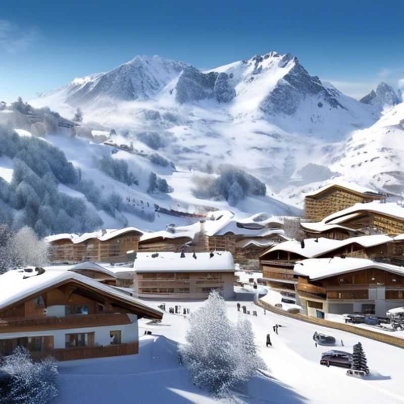 Les Deux Alpes in France: Best Time to Visit & Essential Safety Tips<h3>Les Deux Alpes: Navigating the Risks & Rewards – A Guide to Safe & Smart Travel</h3><h3>Skiing in Les Deux Alpes: When to Go & How to Stay Safe on the Slopes</h3><h3>Off-Season Adventures in Les Deux Alpes: Safety & Practical Considerations</h3><h3>Unlocking Les Deux Alpes: A Season-by-Season Guide to Safety and Exploration</h3><h3>Les Deux Alpes: Beyond the Tourist Trail – A Focus on Safety and Authentic Experiences</h3><h3>Planning Your Trip to Les Deux Alpes: Maximizing Safety and Minimizing Costs</h3><h3>Les Deux Alpes: A Practical Guide to Safety and Budget-Friendly Travel</h3><h3>Avoiding Tourist Traps in Les Deux Alpes: A Safe & Authentic Travel Itinerary</h3><h3>Experiencing Les Deux Alpes Safely and Affordably: A Guide for Every Traveler</h3>