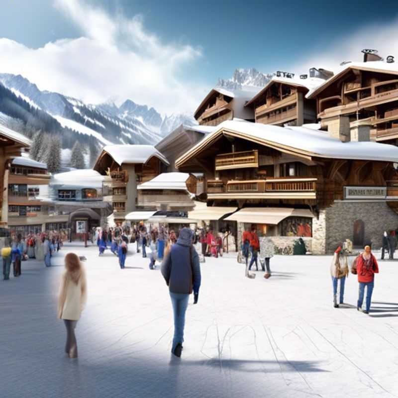 Courchevel in Summer: Unveiling the Magic of Alpine Festivals!<h3>The Best Time to Visit Courchevel: A Month-by-Month Guide</h3><h3>Courchevel's Summer Serenade: Festivals, Flowers, and Fantastic Views</h3><h3>Beyond the Slopes: Discovering Courchevel's Summer Delights</h3><h3>Sun-Kissed Adventures: Why Summer is the Perfect Time for Courchevel</h3><h3>Courchevel in July/August: Festivals, Hiking and More!</h3><h3>Finding Your Perfect Courchevel Escape: Seasonal Delights</h3>
