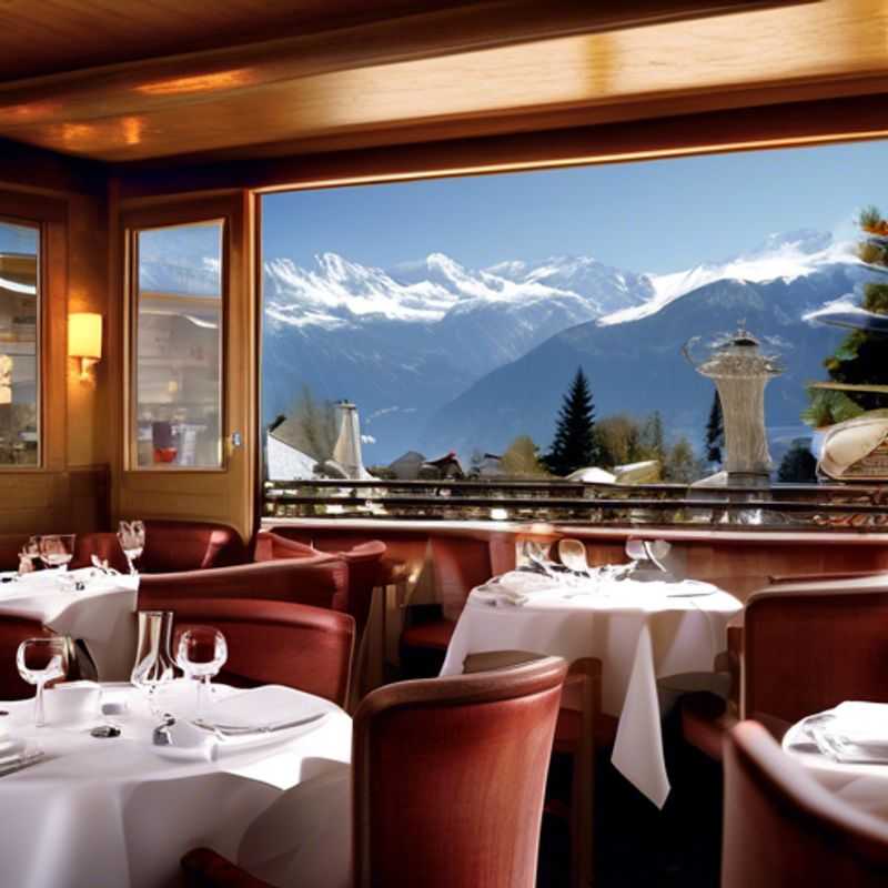 Discover the Allure of Crans-Montana: A Ski Season Adventure in Switzerland's Hidden Gem