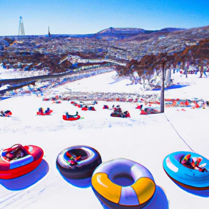 Skiing in Perisher in Kosciuszko National Park&#58; A Comprehensive Guide