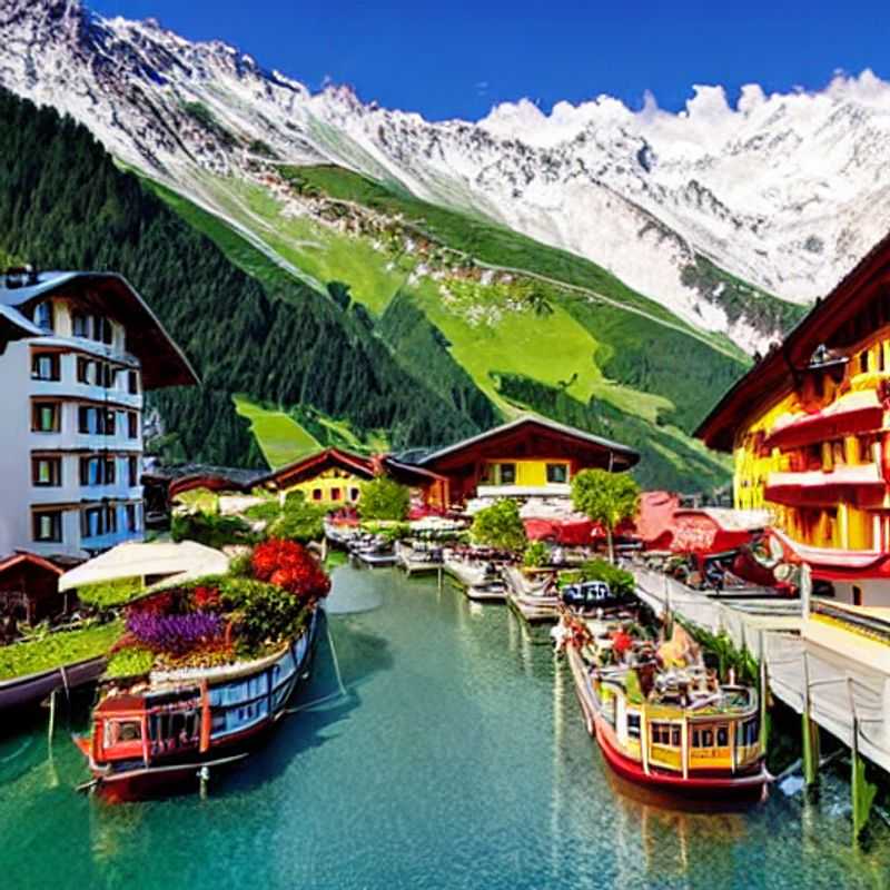 Températures douces et balades printanières : Déjouer les mystères d'Obertauern !<h3>Obertauern au printemps : Soleil, neige fondante et légendes alpestres !</h3><h3>Le printemps à Obertauern : Randonnées confortables et secrets d'alchimistes (peut-être...)</h3><h3>Chaleur printanière et aventures à Obertauern : Une enquête historique à ski (ou presque) !</h3><h3>Meilleures températures pour explorer Obertauern au printemps : Mythes, montagnes et mystères !</h3>