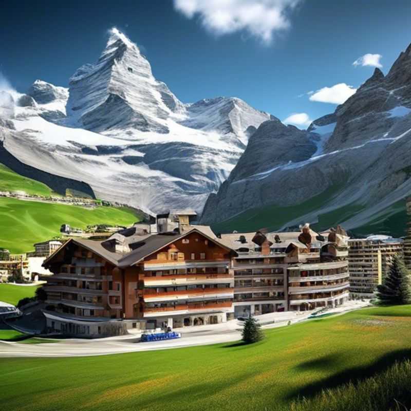 Cervinia's Heavenly Hues: Unveiling the Perfect Month for Your Italian Alpine Adventure<h3>Sun-Kissed Slopes & Starry Nights: Finding the Ideal Time to Visit Cervinia</h3><h3>Decoding Cervinia's Weather: When to Expect Sunshine, Snow, and Sheer Delight</h3><h3>Beyond the Snow: A Season-by-Season Guide to Cervinia's Magical Microclimates</h3><h3>Cervinia's Temperature Tale: Planning Your Trip for Perfect Alpine Conditions</h3><h3>Chasing the Sun in Cervinia: A Month-by-Month Breakdown of Weather and Activities</h3>