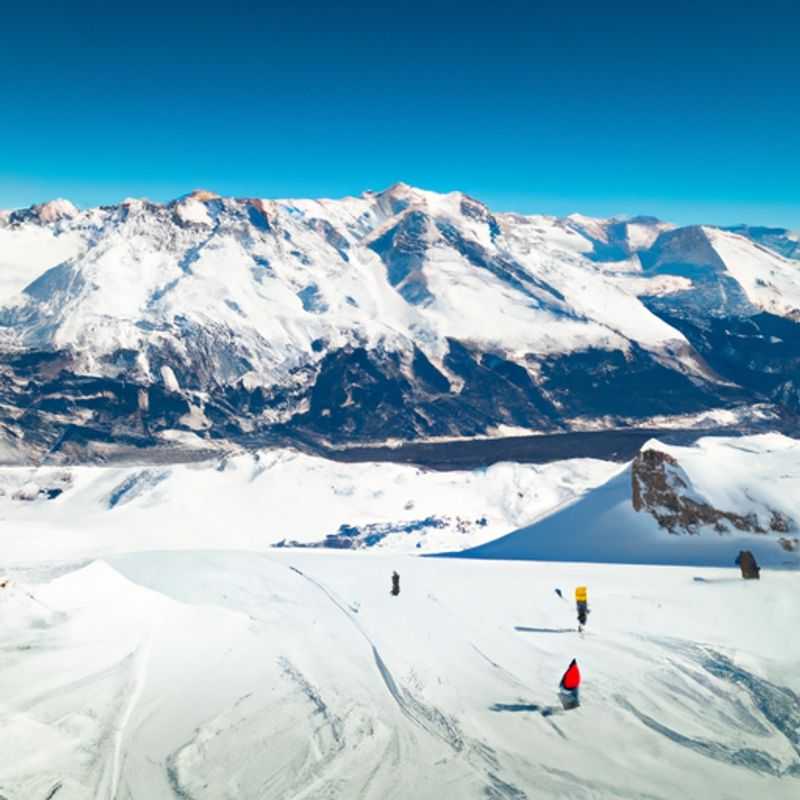 Las 3 mejores actividades para unas vacaciones de esquí para 4 personas en Crans&#45;Montana&#44; Suiza&#44; durante la temporada de esquí&#58; Esquí alpino en Crans&#45;Montana&#44; Spa y bienestar en LeCrans Hotel &#38; Spa&#44; Senderismo de invierno en los Alpes suizos